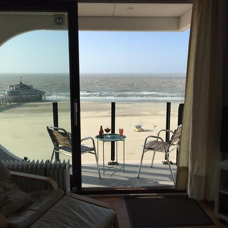 Isola Bella Blankenberge Διαμέρισμα Εξωτερικό φωτογραφία