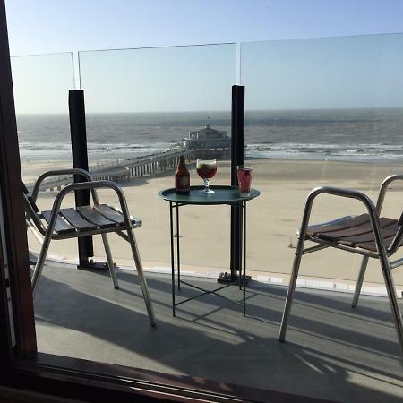 Isola Bella Blankenberge Διαμέρισμα Εξωτερικό φωτογραφία
