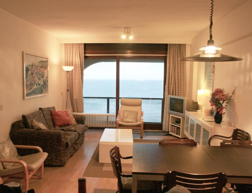 Isola Bella Blankenberge Διαμέρισμα Εξωτερικό φωτογραφία